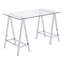 Bureau en verre Tarr-1831194769