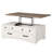 Stapleton Coffee Table