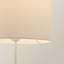 Romeir Metal Table Lamp