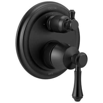 Garniture de valve Cassidy 14