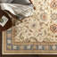 Caesar Traditional Wool Hand Made Area Rug-1181281494