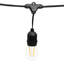 Ahkari 1500cm LED 15 - Bulb Globe String Light (End to End Connectable)