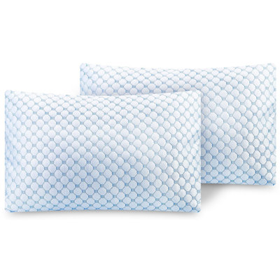 Reversible Throw Pillow
