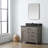 Ajiya 36" Single Bathroom Vanity Set-754156198-754156196
