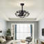 Ventilateur de plafond industriel Hot Sell