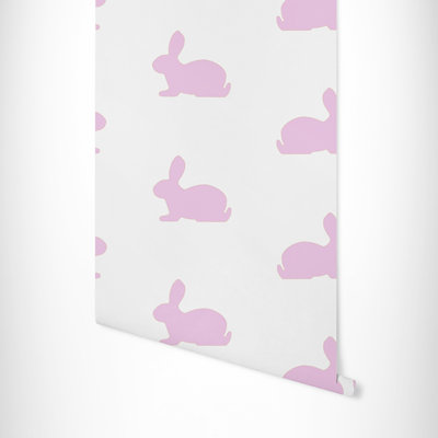 Jerald 10m x 52cm Paste the Wall Wallpaper Roll