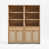 Natural Oak selected