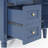 Georga 30'' Single Bathroom Vanity with Resin Top-1034879104