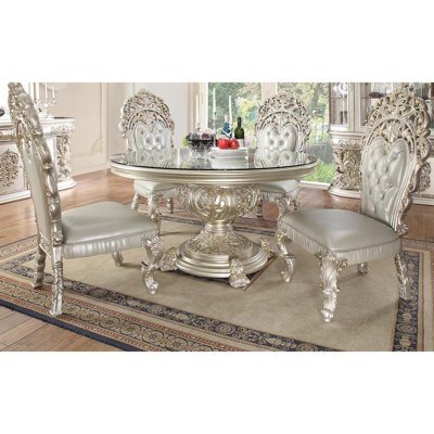 Ensemble repas pour 4 personnes Honed