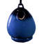Cabane à oiseaux 7 po x 7 po x 9 po Pisco Egg-1681111167