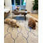 Massena Blue Hand Knotted Wool Rug-30602337