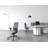 Ignite Ergonomic Mesh Task Chair with Lumbar Support, Pneumatic Lift, Adjustable Seat Depth-51570180