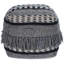 Brynn Square Pouffe