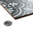 Harmonia 13" x 13" Ceramic Patterned Wall & Floor Tile-51330320