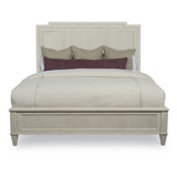 Monarch Bed