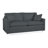 Charleston 77" Sleeper Sofa-87474094-87474060-87474077