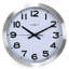 Spokane 15.75" Wall Clock