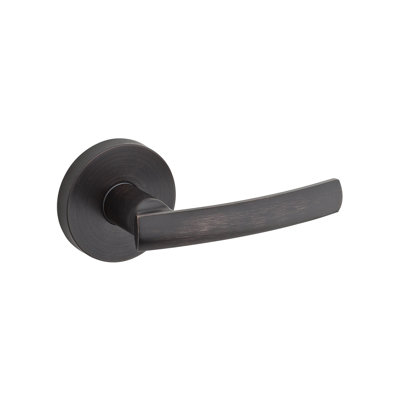 Sydney Single Cylinder Interior Lever Set (Exterior Portion Sold Separately)