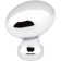 Bordeaux Oval Knob