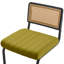 Tabouret rembourré en velours Krickelin-1200008075-1200008073-1200008079