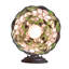 1 - Light Armed Sconce