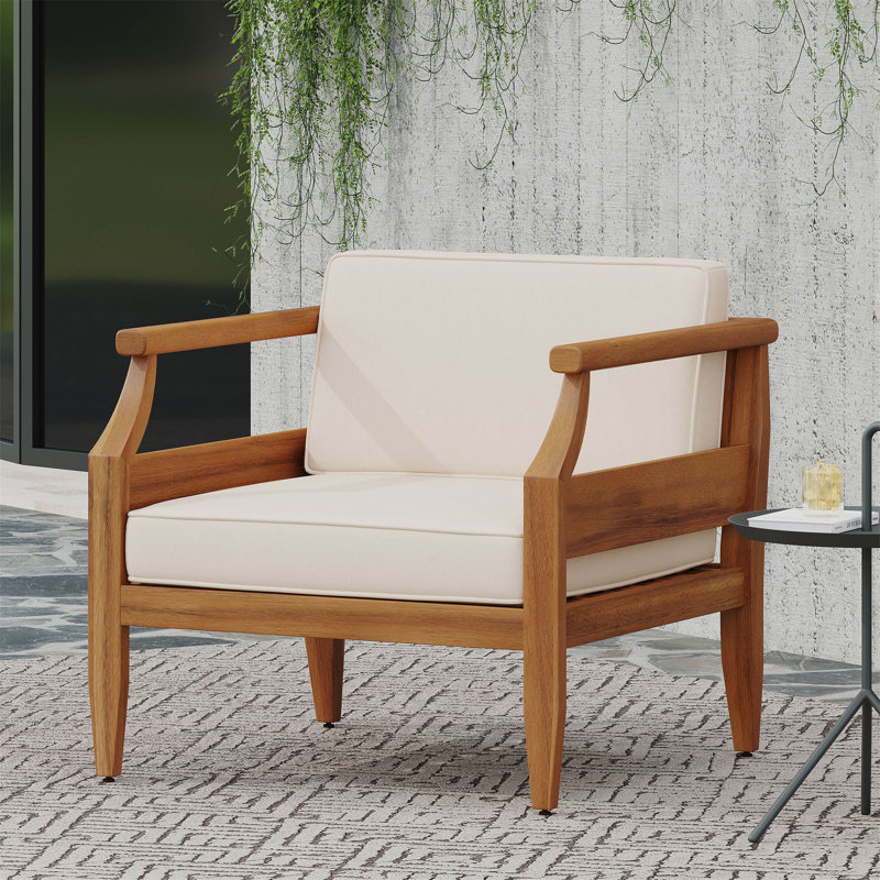 Fauteuil club ASTON
