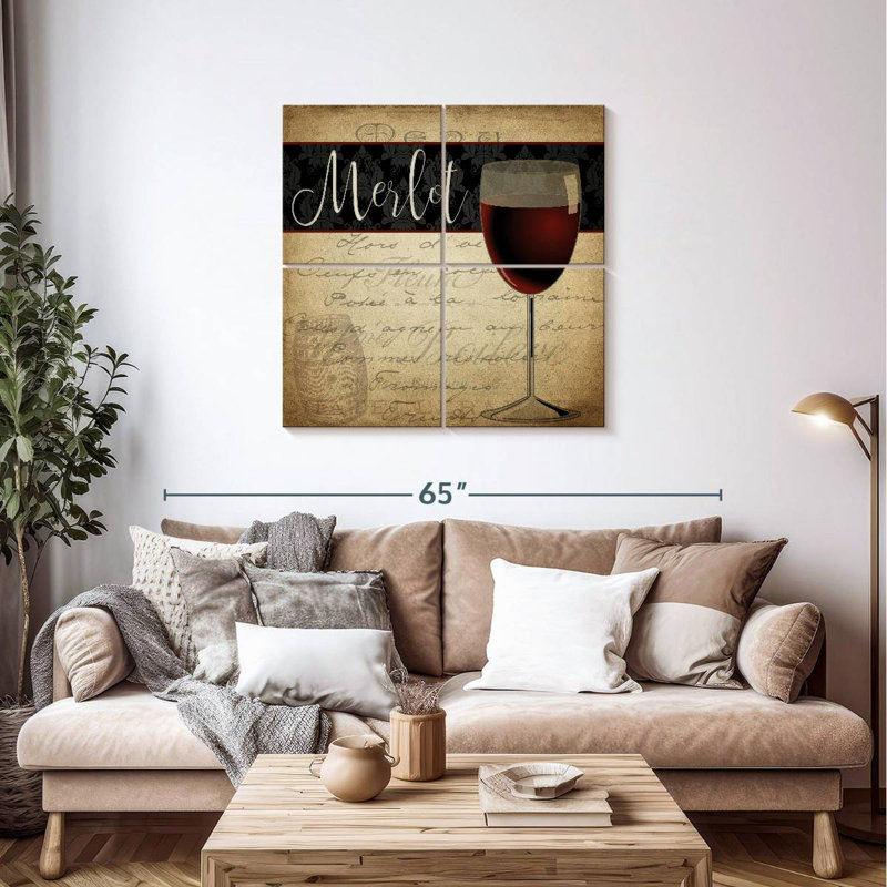 Yarlin Fine Wine I