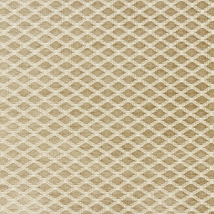 Tissu Merchante Tristan, Latte