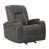 Gris anthracite est en rupture de stock