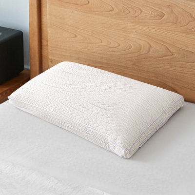 Comfortable Breathable Pillow for Bed