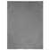 Varcha Chevron Area Rug in Natural Black/Silver