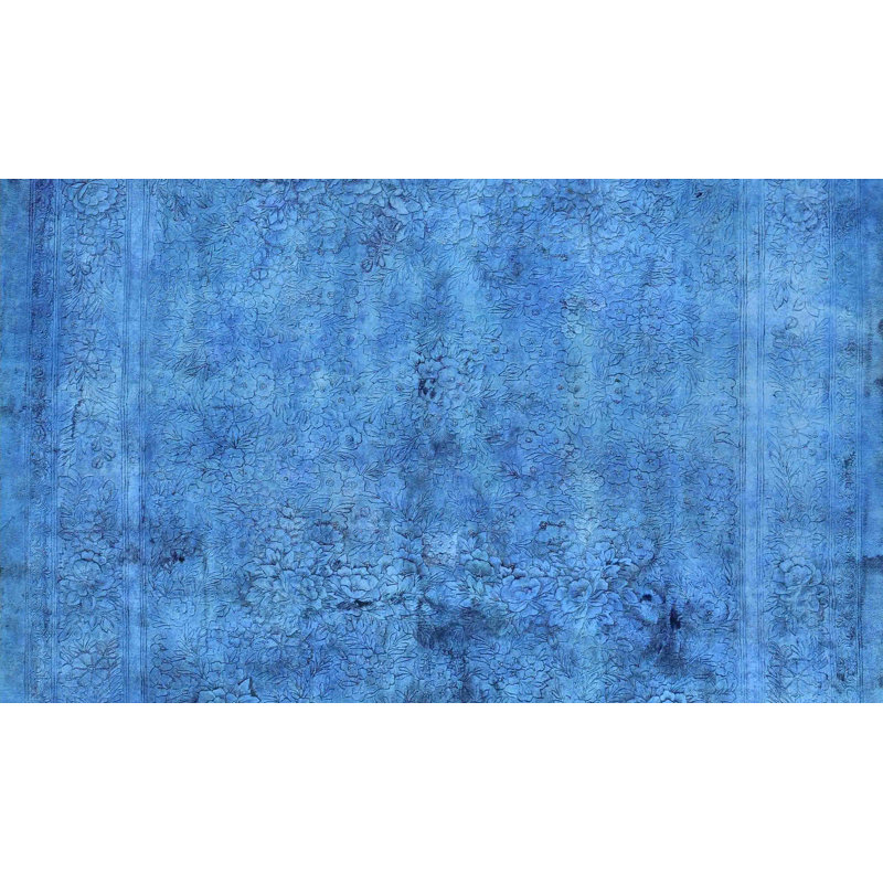 Otisfield Wool Hand Knotted 244cm X 302cm Area Rug