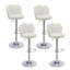 Tabouret à hauteur réglable Vasileior-784464327