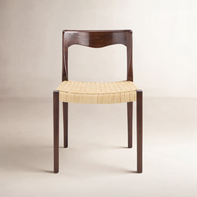 Dannon Side Chair in Beige