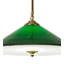 Bailey Banker's 1 - Light Pendant