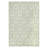 Brayton Hand Hooked Wool Pile Damask Rug-270122533