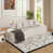 Beige Chenille est en rupture de stock