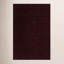 Gania Modern Wine Rug-1619539323