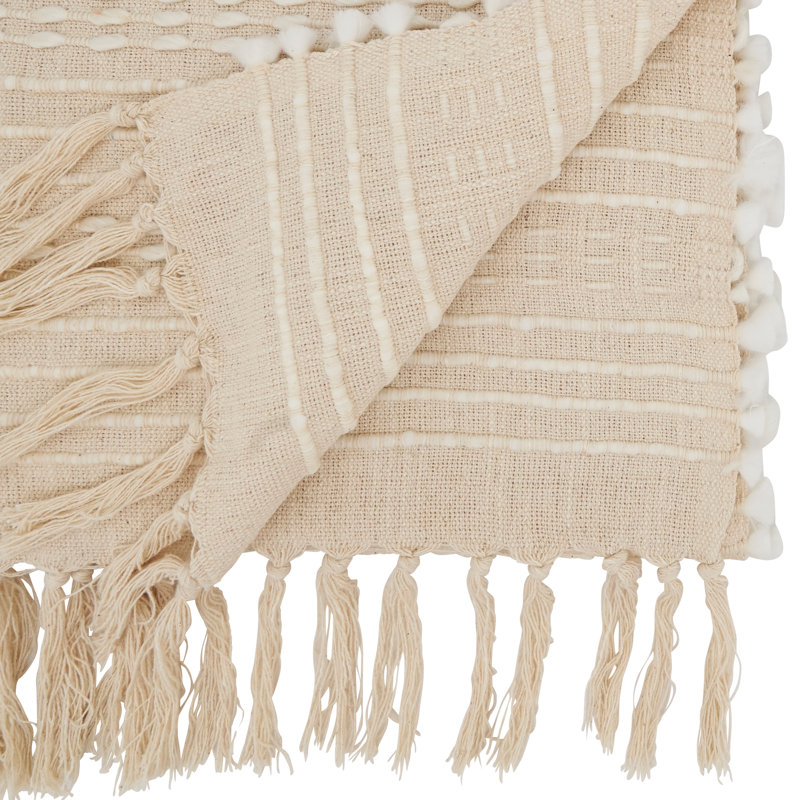 Chemin de table Contemporary Chic Stripe
