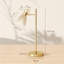 Metal Table Lamp