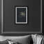 Midnight Flowers Print by Oliver Gal-1465106912-1465106924