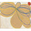 «The Seven-Pointed Star No. 1» par Hilma Af Klint, reproduction d'art sur toile tendue-1240344390