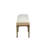 Angeleigh Oak Bench, Natural