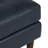 Napa Full Grain Genuine Italian Leather Ottoman-2050533880