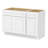 45'' Single Bathroom Vanity Base Only-93720880