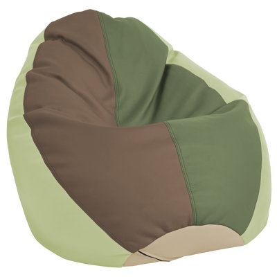 Fauteuil à billes SoftScape Dew Drop