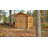 Rancher 8ft W x 12ft D Western Red Cedar Wood Storage Shed