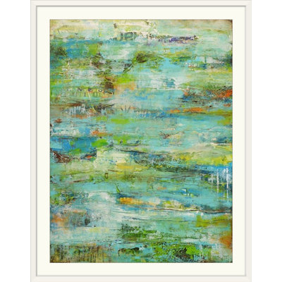 « spring safari », impression
