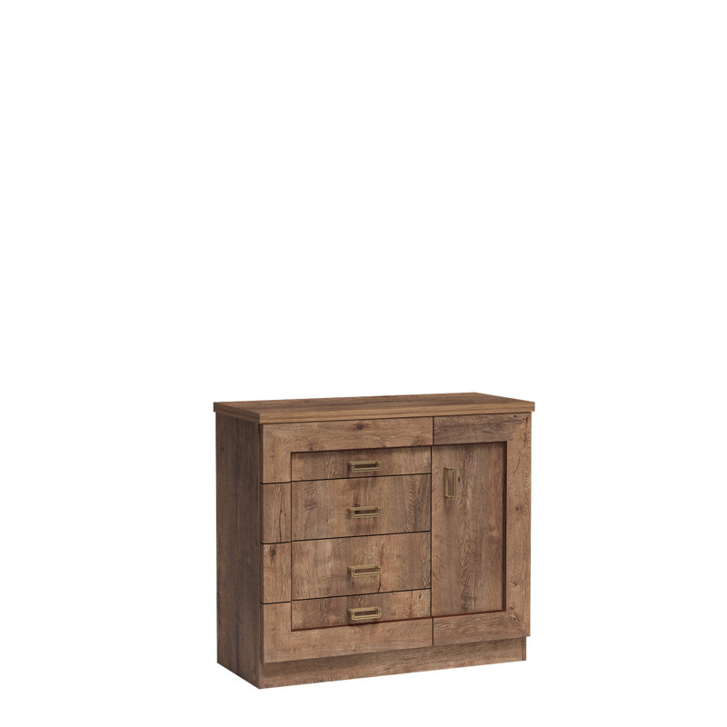 Desern Chest Of Drawers T-22