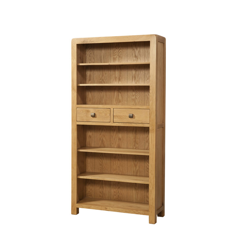 Appleby 180cm H x 90cm W Bookcase